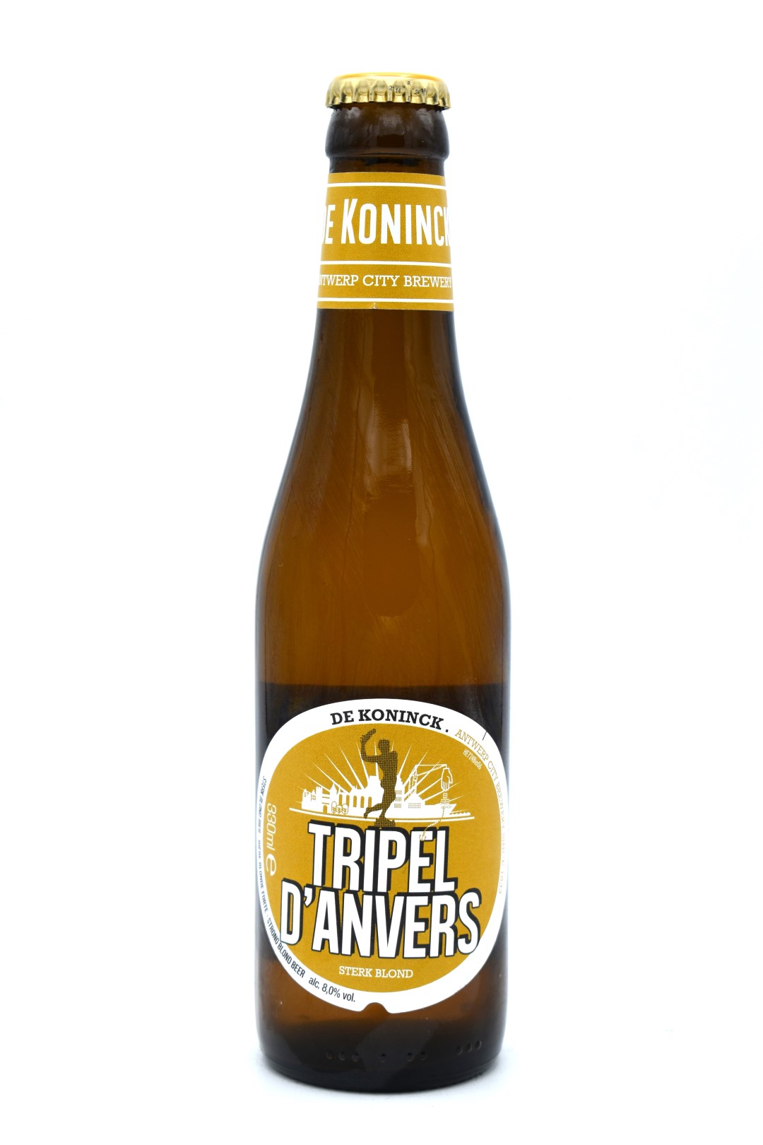 De Koninck Tripel dAnvers 33cl